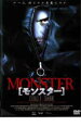 【バーゲンセール】【中古】DVD▼MONSTER モンスター COLD&DARK レンタル落ち ケース無