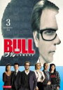 【バーゲンセール】【中古】DVD▼BULL ブル 心を操る天才 3(第5話、第6話) レンタル落ち ケース無