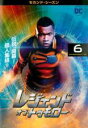 【バーゲンセール】【中古】DVD▼レジェンド・オブ・トゥモロー セカンド・シーズン2 Vol.6(第11話、第12話) レンタル落ち ケース無