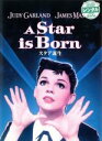 【中古】DVD▼【訳あり】スタア誕生 ※ジャケットに難あり レンタル落ち ケース無