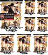 【バーゲンセール】全巻セット【中古】DVD▼レジェンド・オブ・トゥモロー フィフス シーズン5(8枚セット)第1話～第15話 最終 レンタル落ち ケース無