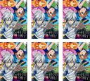 【バーゲンセール】全巻セット【送料無料】【中古】DVD▼とある科学の一方通行(6枚セット)第1話~第12話 最終 レンタル落ち ケース無
