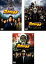 【中古】DVD▼20世紀少年(3枚セット)第1章、 第2章、 最終章▽レンタル落ち 全3巻
