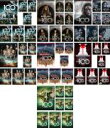 【バーゲンセール】全巻セット【送料無料】【中古】DVD▼The 100 ハンドレッド(52枚セット)シーズン1、2、3、4、5、6、ファイナル レンタル落ち ケ...