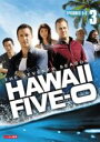 【バーゲンセール】【中古】DVD▼Hawaii Five-0 シーズン7 Vol.3(第5話、第6話) レンタル落ち ケース無