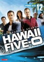 【バーゲンセール】【中古】DVD▼Hawaii Five-0 シーズン7 Vol.12(第24話、第25話 最終) レンタル落ち ケース無