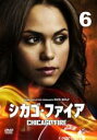【バーゲンセール】【中古】DVD▼シカゴ・ファイア シーズン1 Vol.6(第12話、第13話) レンタル落ち ケース無