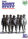【中古】DVD▼【訳あり】ライトスタッフ ※ジャケットに難あり レンタル落ち ケース無
