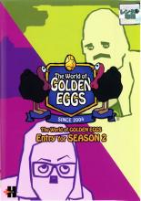 ڥС󥻡ۡšDVDۥǥ󥨥å The World of GOLDEN EGGS Entry for SEASON 2 㥱åȤ񤢤 󥿥 ̵