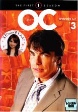 【バーゲンセール】【中古】DVD▼The OC ファースト・シーズン1 vol.3(第6話〜第7話)▽レンタル落ち 海外ドラマ