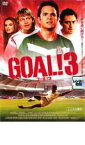 【中古】DVD▼GOAL!3 STEP3 ワールドカップの友情 レンタル落ち ケース無