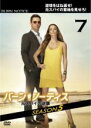 【バーゲンセール】【中古】DVD▼バーン・ノーティス 元スパイの逆襲 シーズン5 Vol.7(第13話、第14話) レンタル落ち ケース無