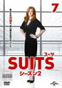 【バーゲンセール】【中古】DVD▼SUITS スーツ シーズン2 VOL.7(第13話、第14話) レンタル落ち ケース無