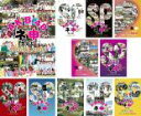 【バーゲンセール】【中古】DVD▼AKB48 ネ申 テレビ スペシャル(11枚セット)2009～2011 レンタル落ち 全11巻 ケース無