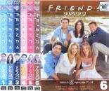 全巻セット【中古】DVD▼フレンズ シーズン8(6枚セット)第1話〜最終話 レンタル落ち ケース無