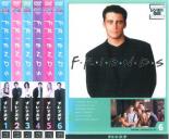 全巻セット【中古】DVD▼フレンズ シーズン5(6枚セット)第1話〜最終話 レンタル落ち ケース無