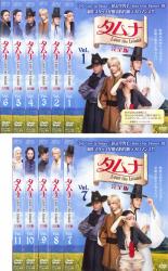 全巻セット【中古】DVD▼タムナ Love the Island 完全版(11枚セット)第1話〜第21話 字幕のみ レンタル落..