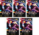 【バーゲンセール】全巻セット【中古】DVD▼グッド・ビヘイビア 不運な女詐欺師 シーズン1(5枚セット)第1話〜第10話 最終 字幕のみ レンタル落ち ケース無