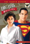 【バーゲンセール】【中古】DVD▼LOIS&CLARK 新スーパーマン フォース シーズン4 Vol.8(第15話、第16話) レンタル落ち ケース無