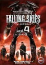 【バーゲンセール】【中古】DVD▼フォーリング スカイズ サード シーズン3 vol.4(第7話、第8話) レンタル落ち ケース無