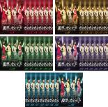 Mystery, Suspense - 全巻セット【送料無料】【中古】DVD▼復讐のカルテット(36枚セット)第1話〜第72話 最終 字幕のみ レンタル落ち ケース無