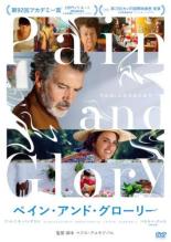 【バーゲンセール】【中古】DVD▼ペイン・アンド・グローリー 字幕のみ レンタル落ち ケース無