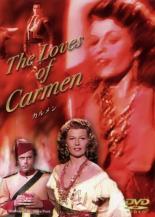 【バーゲンセール】【中古】DVD▼カルメン 1948年版 字幕のみ ケース無