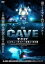 【中古】DVD▼THE CAVE ザ・ケイブ レスキューダイバー決死の18日間 字幕のみ レンタル落ち ケース無