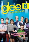 【中古】DVD▼glee グリー ファイナル シーズン vol.6(第11話、第12話) レンタル落ち ケース無