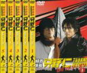 全巻セット【送料無料】【中古】DVD▼【訳あり】特命係長 只野仁 セカンド シーズン2(5枚セット)第12話～第21話 最終 ※センターホール割..