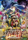 yÁzDVD ONE PIECE s[X STAMPEDE X^s[h ^ P[X