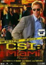 【バーゲンセール】【中古】DVD▼CSI:マイアミ シーズン 3 Vol.3(第307話〜第309話) レンタル落ち ケース無