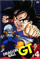 【中古】DVD▼【訳あり】DRAGON BALL GT 