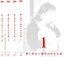 【バーゲンセール】全巻セット【中古】DVD▼【訳あり】僕と彼女と彼女の生きる道(4枚セット)第1話〜第12話 最終 ※ジャケットに難あり レンタル落ち ケース無 2,463円
