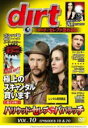 【バーゲンセール】【中古】DVD▼dirt ダート セレブが恐れる女 10(第19話、第20話 最終) レンタル落ち ケース無