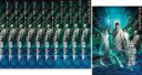【バーゲンセール】全巻セット【送料無料】【中古】DVD▼陰陽法師 無心 シーズン2(11枚セット)第1話〜第22話 最終 字幕のみ レンタル落ち ケース無