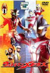 【中古】DVD▼【訳あり】ウルトラマンメビウス 11(第41話～第44話) ※ジャケットに難あり レンタル落ち ケース無