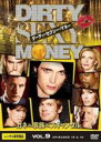 【中古】DVD▼Dirty Sexy Money ダーティ