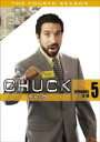 【バーゲンセール】【中古】DVD▼CHUCK チャック フォース・シーズン 4 Vol.5(第9話、第10話) レンタル落ち ケース無