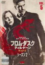 【中古】DVD▼フロム・ダスク・ティ