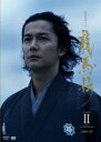 【中古】DVD▼【訳あり】NHK大河ドラマ 龍馬伝 完全版 6(第18話～第21話) ※センターホール割れ レンタル落ち ケース無