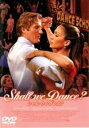 【中古】DVD▼【訳あり】Shall we Dance?