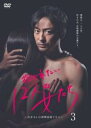 【バーゲンセール】【中古】DVD▼抱かれたい12人の女たち 3(第9話〜第12話 最終) レンタル落ち ケース無