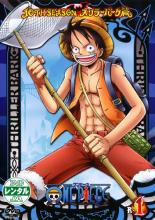 【中古】DVD▼【訳あり】ONE PIECE ワ