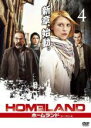 【バーゲンセール】【中古】DVD▼HOMELAND ホームランド シーズン4 VOL.4(第7話、第8話) レンタル落ち ケース無