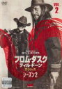 【バーゲンセール】【中古】DVD▼フロム・ダスク・ティル・ドーン ザ・シリーズ 2 Vol.2(第3話、第4話) レンタル落ち ケース無