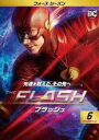 【バーゲンセール】【中古】DVD▼THE FLASH フラッシュ フォース・シーズン 4 Vol.6(第11話、第12話) レンタル落ち ケース無