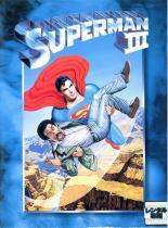 【中古】DVD▼【訳あり】スーパーマン 3 電子の要塞 ※ジャケットに難あり 字幕のみ レンタル落ち ケース無