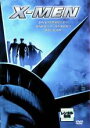 【バーゲンセール】【中古】DVD▼【訳あり】X-MEN ※センターホール割れ レンタル落ち ケース無