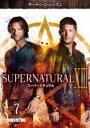 【バーゲンセール】【中古】DVD▼【訳あり】SUPERNATURAL スーパーナチュラル XIII サーティーン シーズン 13 vol.7(第13話、第14話...